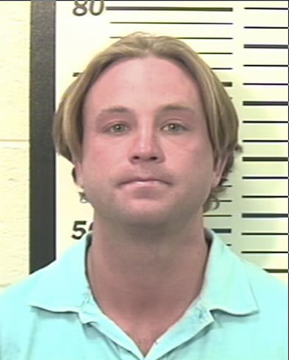 Ex-Florida player Dupay charged with rape