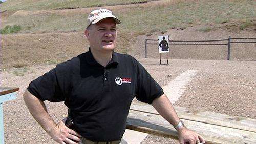 Are Utah gun laws effective?