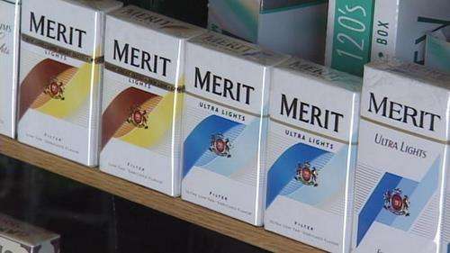 Study: Teenage smoking increases likelihood of severe addiction