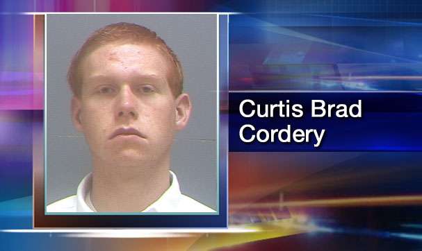 Teller arrested in connection with credit union robbery