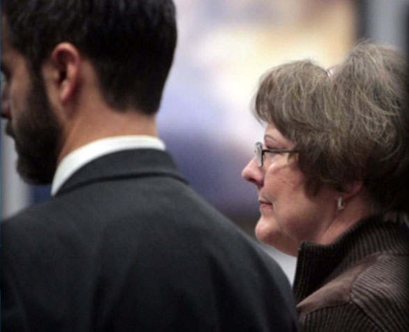 Judge asked to reconsider sentence in kidnapped bride case