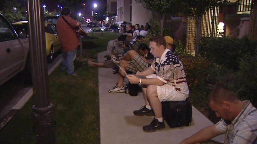 Consumers excited about new iPhones