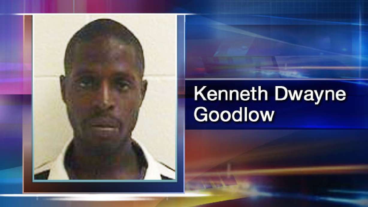 Door-to-door salesman charged with sexual battery