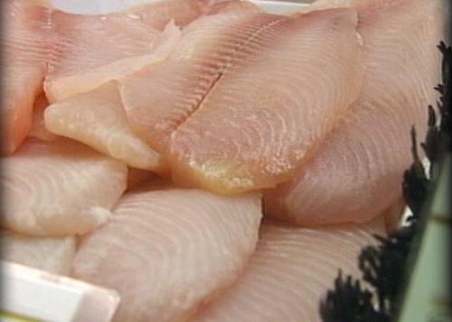 Is tilapia as healthy as you thought?
