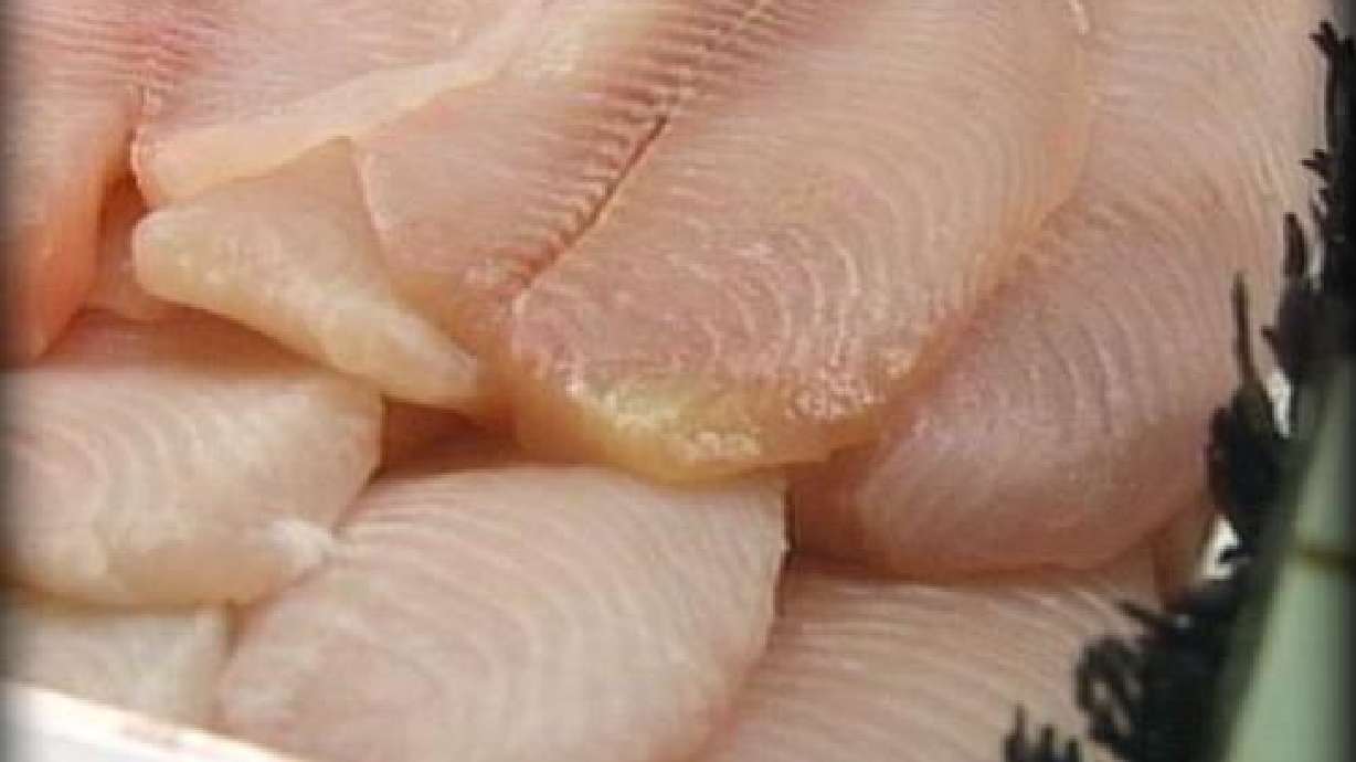 Is tilapia as healthy as you thought?