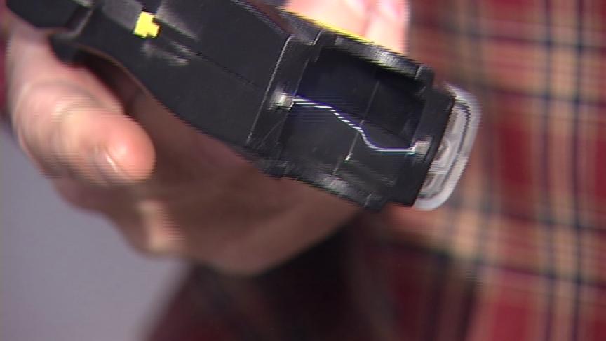 Federal appeals court limits police use of Tasers