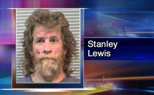 Deputy deploys Taser when man goes around roadblock