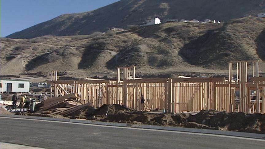 Mortgage company crisis furthers fears about economy