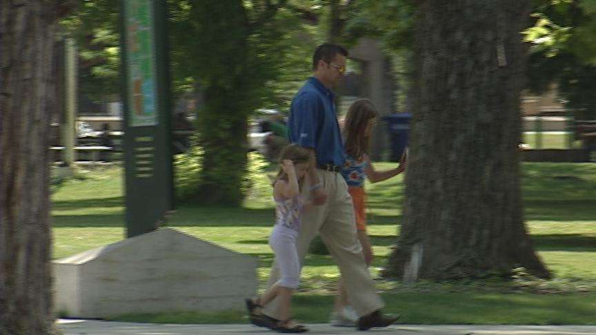 Dirty air starting to have an effect on Utahns' health