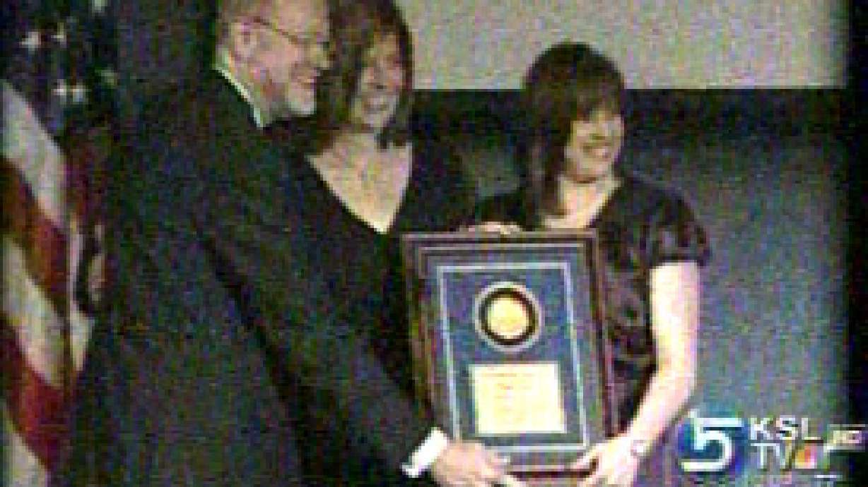 I-Team honored for reports on meth houses