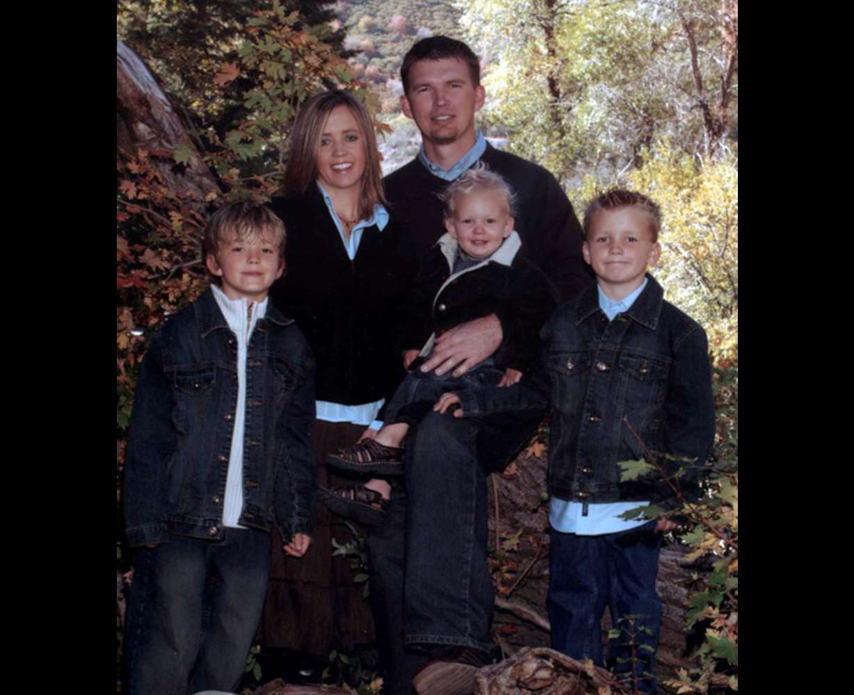 Funeral held for man killed in helicopter crash