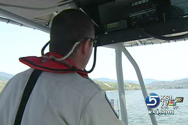 Boating officials warn of syndrome that can mimic drunkeness