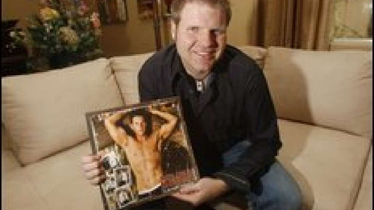 Calendar creator's appeal for BYU diploma denied