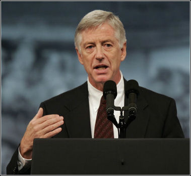 Rocky creates Justice Party, wants to run for president