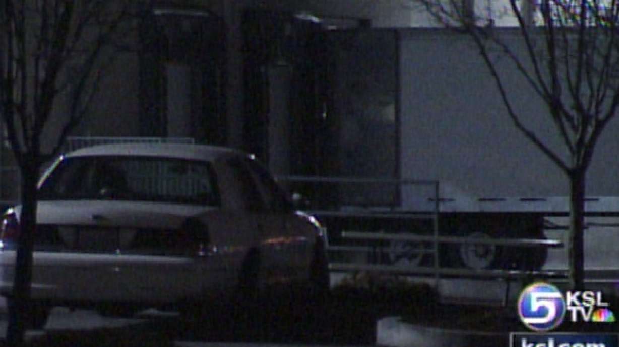 Overstock Employees Charged with Theft