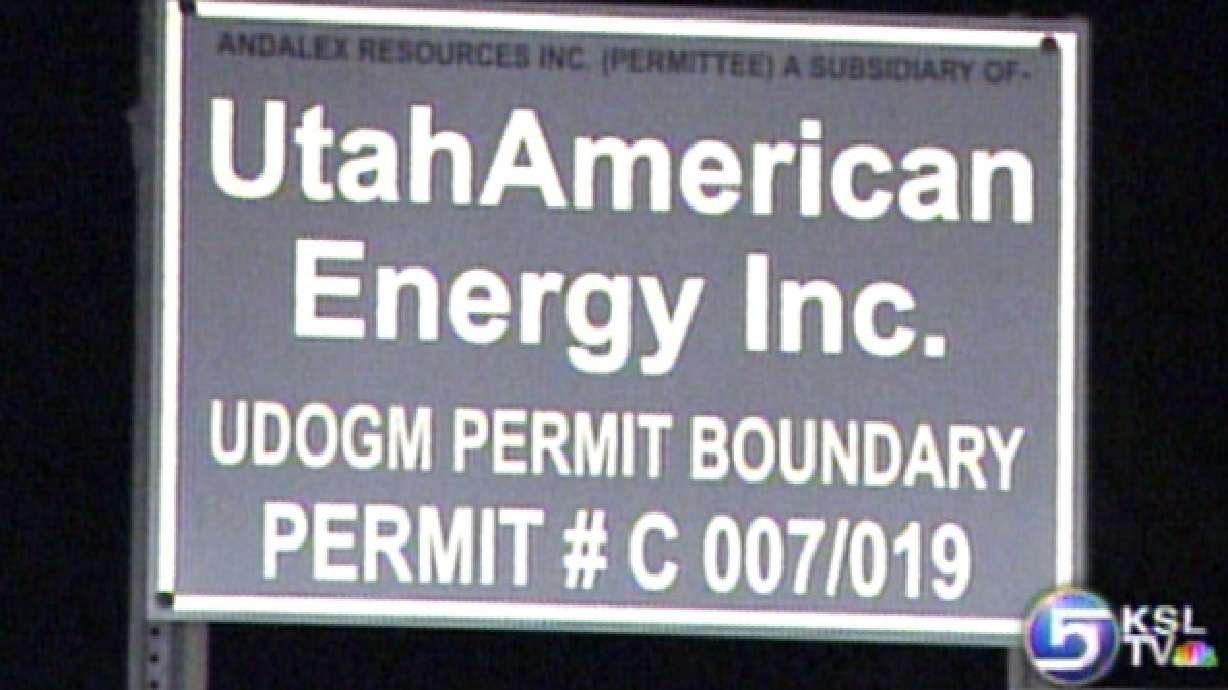 Mining Layoffs Affect Whole Community