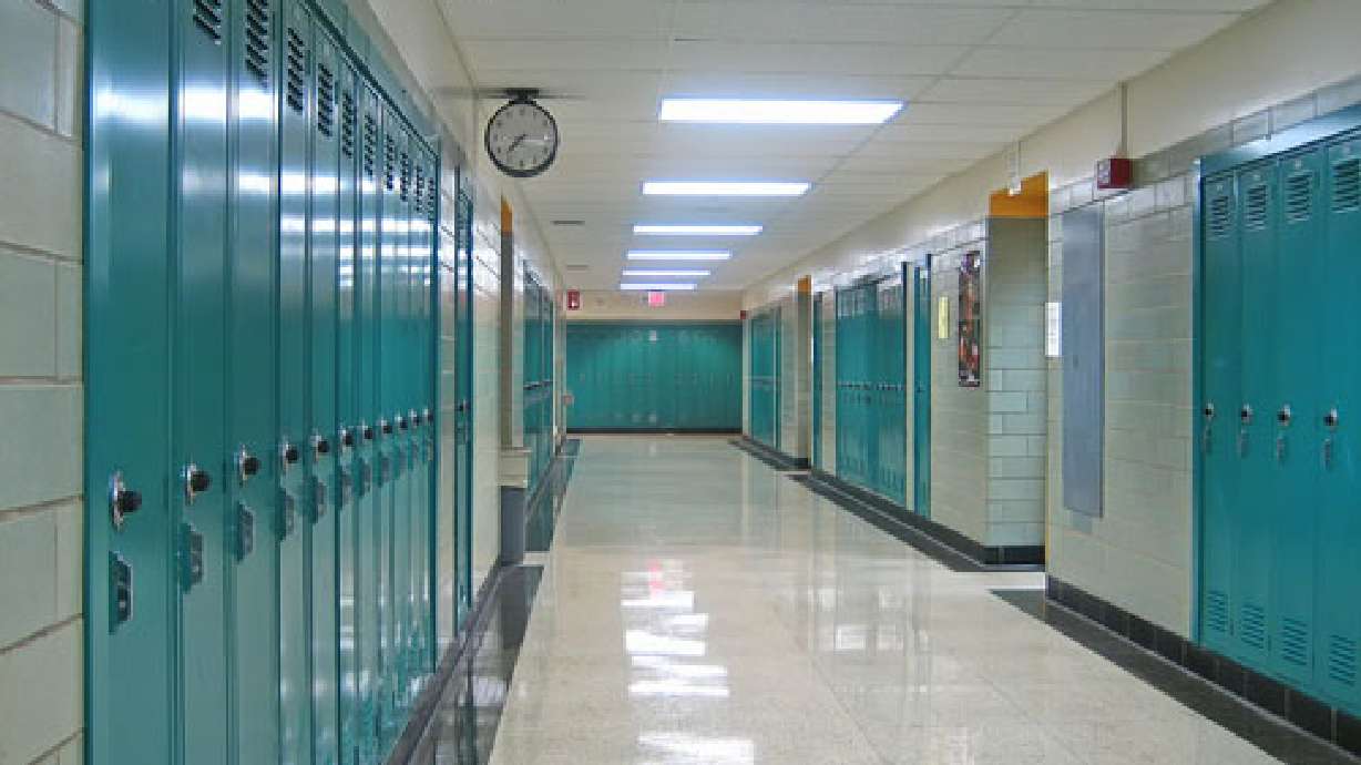 New Hall Pass Policy Upsets Students at Weber High School