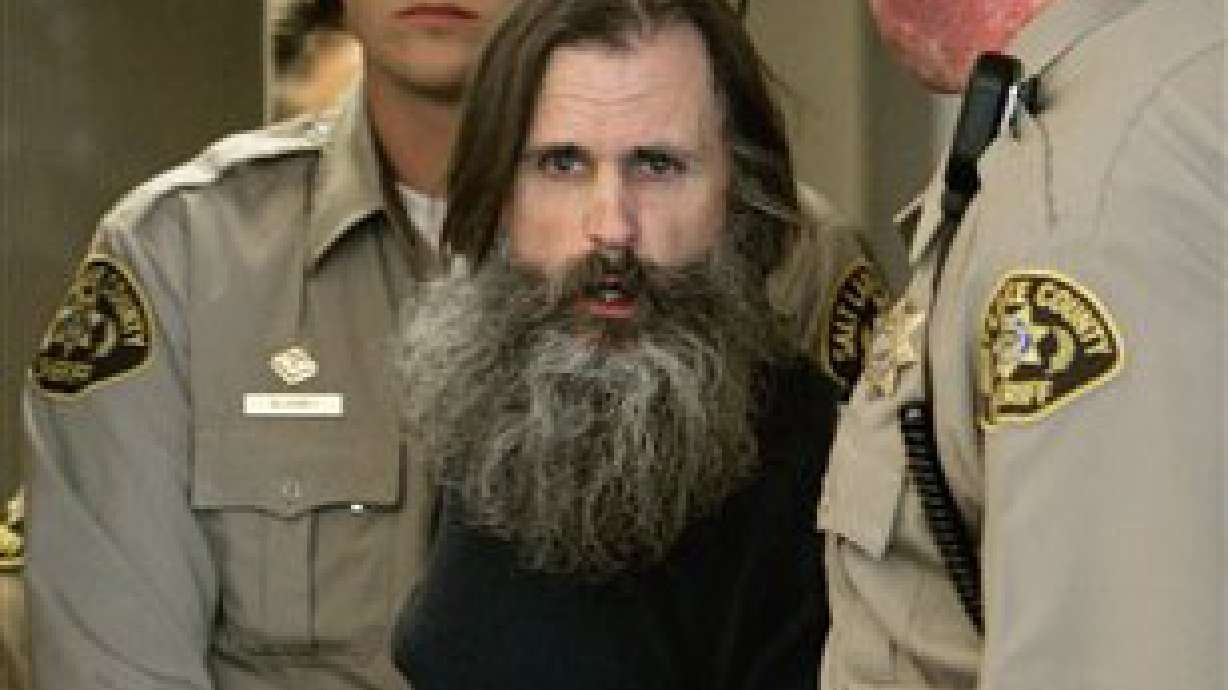 Man Accused of Smart Kidnapping Still Mentally Unfit
