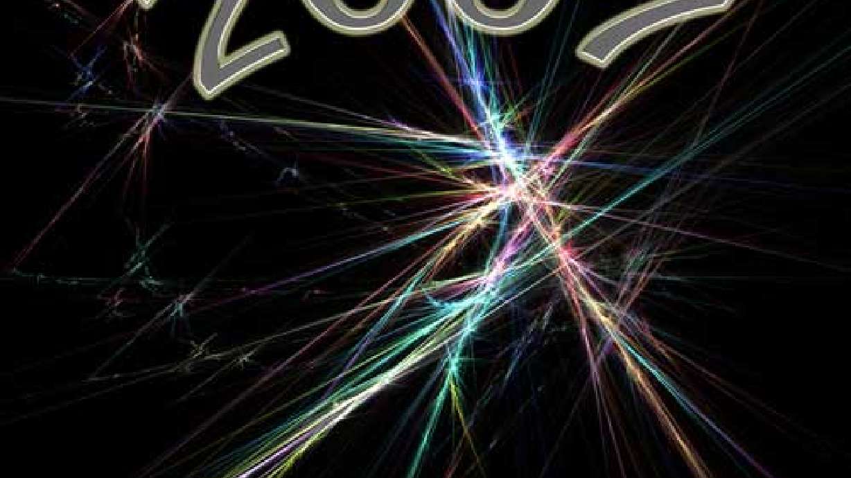 New Year's Eve Clashes with Sunday, No Party in Davis County