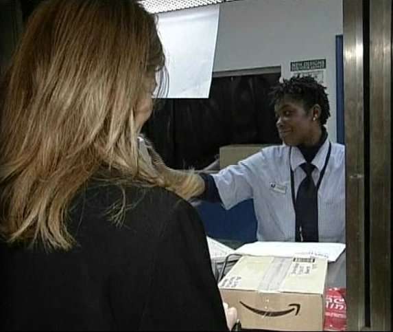 Busiest Mailing Day of Year Expected Today