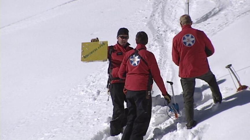 Ski Patrollers Vote in Favor of a Strike, Negotiations Underway