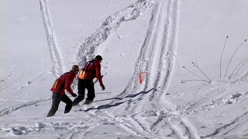 Ski Patrollers Vote in Favor of a Strike, Negotiations Underway