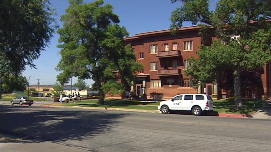 Ogden murder victims identified