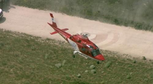 Life Flight celebrates 30 years