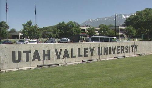 UVU creates School of Public Services