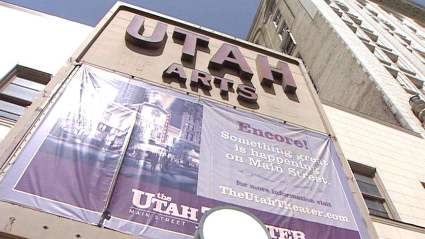 Group releases study showing where downtown theater could go