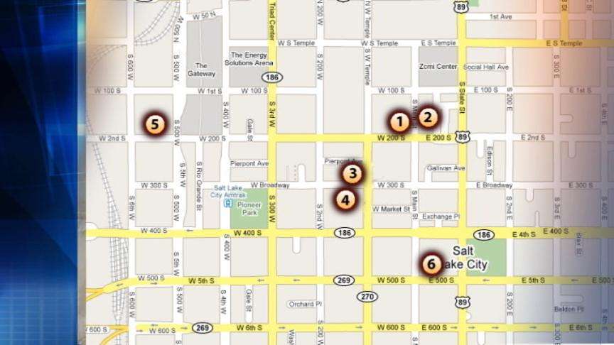 Group releases study showing where downtown theater could go