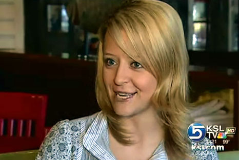 Utahn cut from Food Network Star challenge