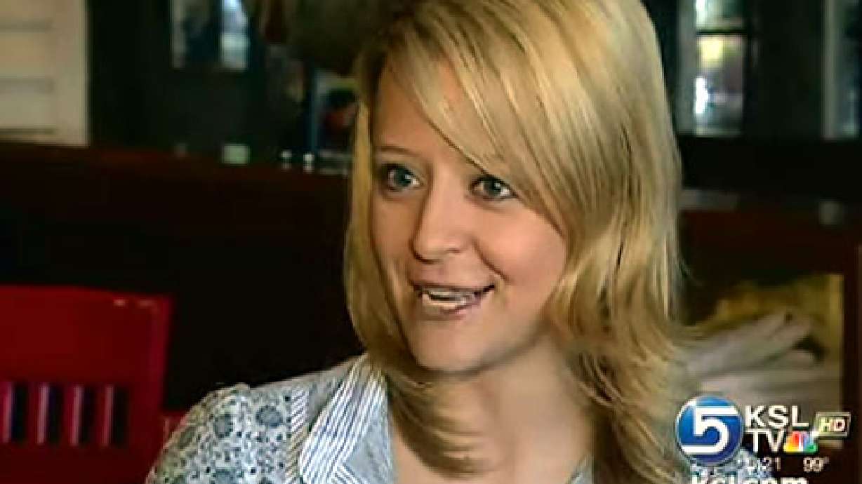 Utahn cut from Food Network Star challenge