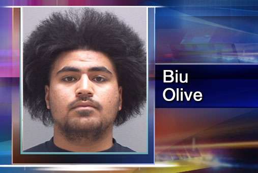 Two people plead guilty to Family Dollar shooting