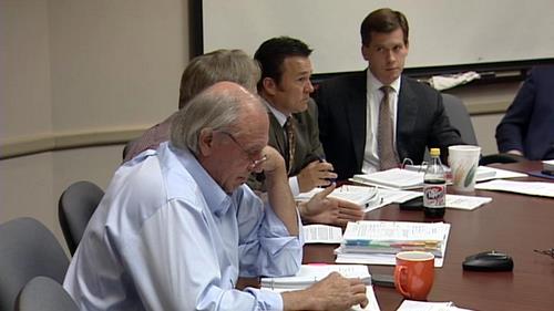 County council members sign deal to protect open space