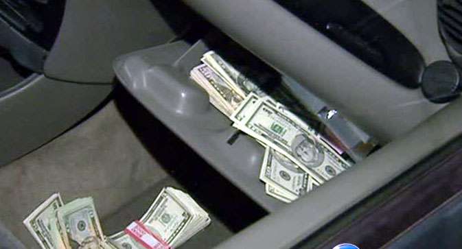 4 arrested after West Valley robbery and standoff