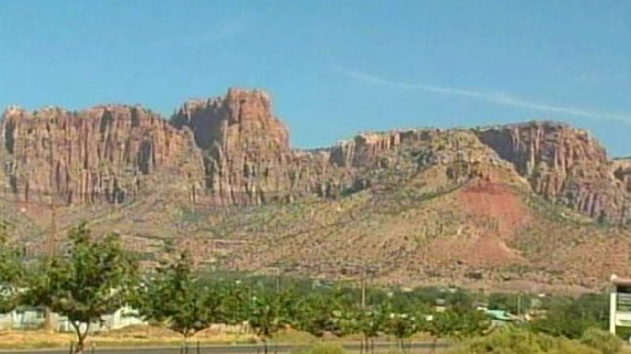 Appeals court allows state judge to continue management of FLDS trust