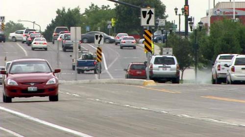 UDOT celebrates completion of Redwood Road project