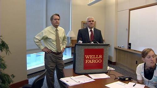 Price of goods goes up, but there is reason to be optimistic