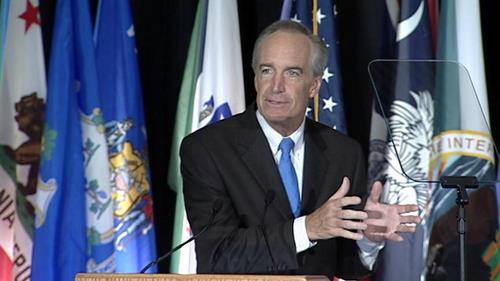 Former employees claim national parks are not ready for the future