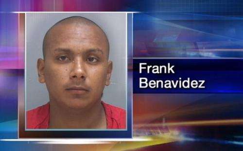 Suspects in drive-by shooting appear in court