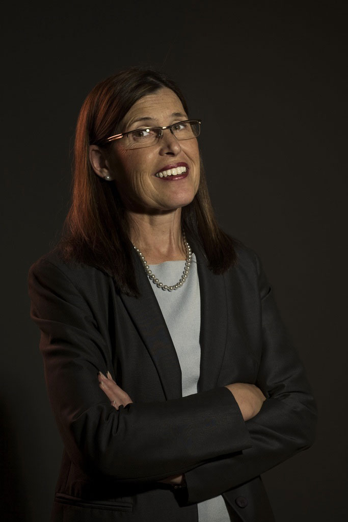 Utah Valley University interim president selected