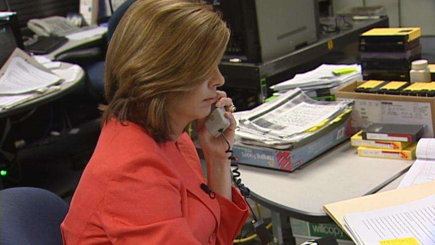 Is a major Internet company at it again?