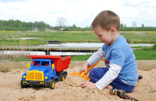 Child poverty rate increases in Utah