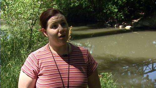 Critical time for West Nile is now