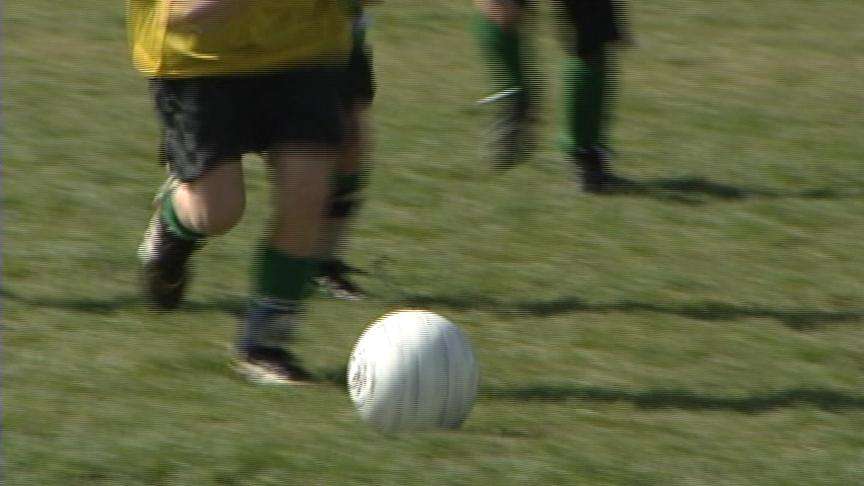 Soccer complex may soon become reality with county's help