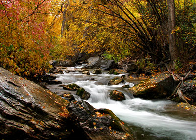 Utah court: Stepping foot in rivers, streams legal