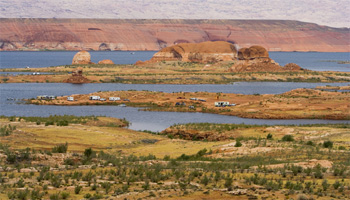 Will Lake Powell Rise This Year?