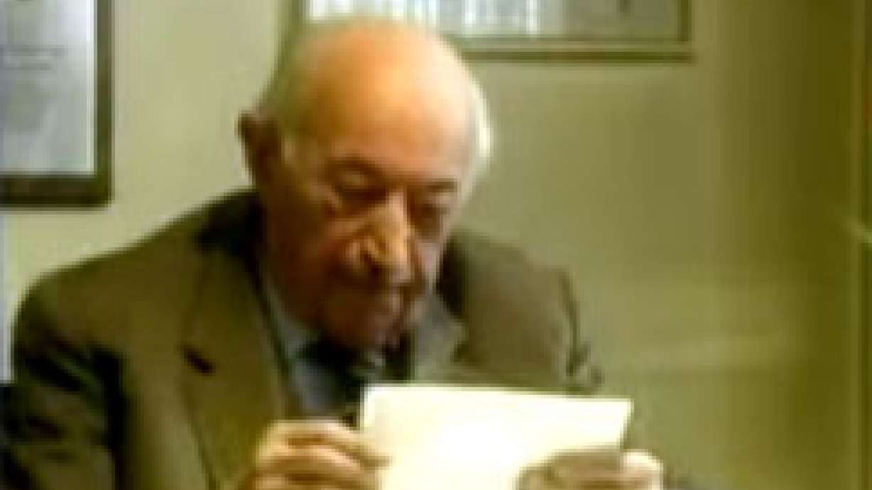 LDS Church Removes Jewish Leader's Name from Genealogical Index