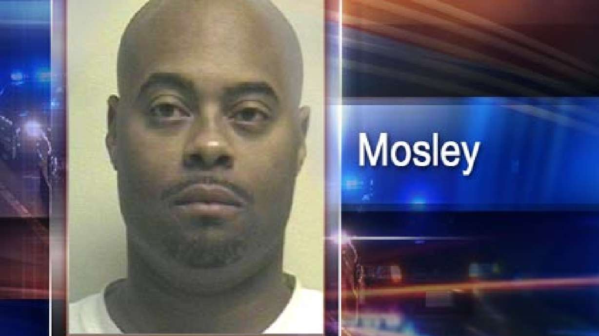 Orem Man Charged With Attempted Murder